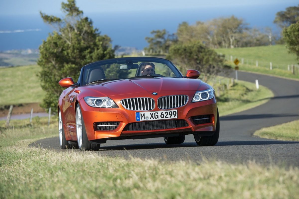 BMW