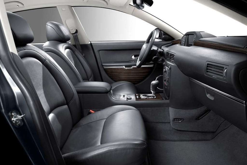 CITROEN C6