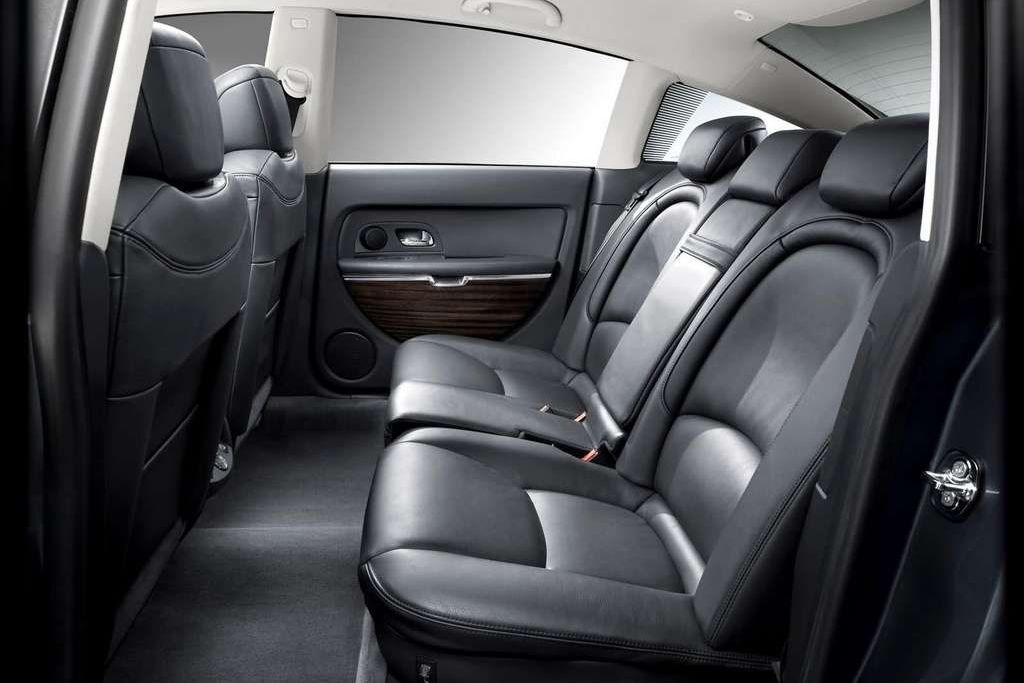 CITROEN C6