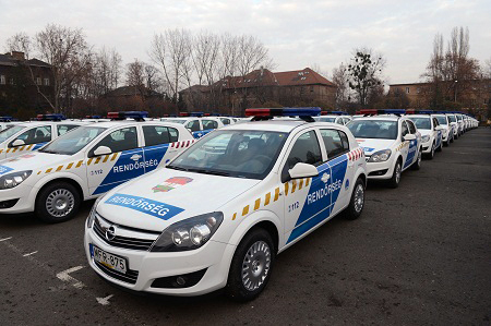 OPEL ASTRA H