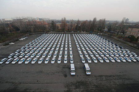 OPEL ASTRA H