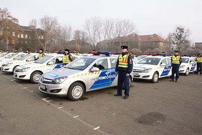 OPEL ASTRA H