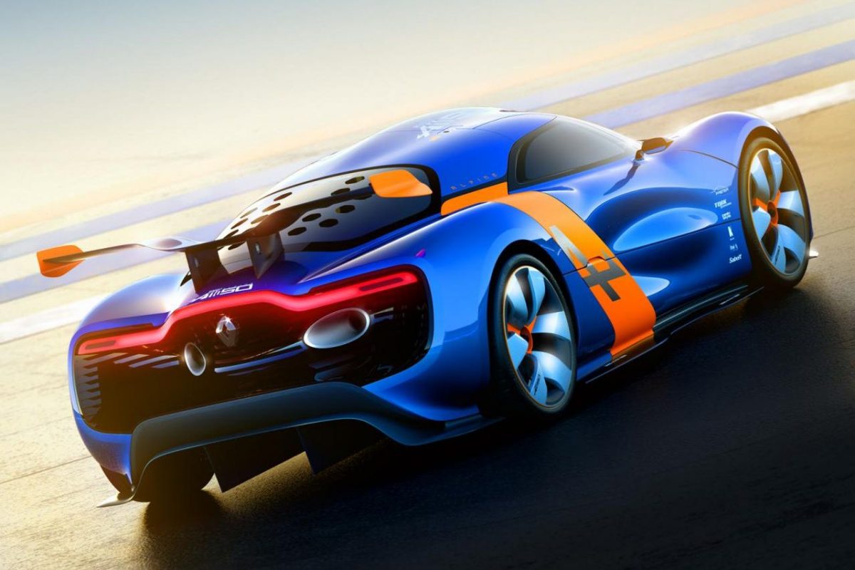 RENAULT