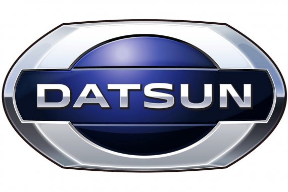 DATSUN