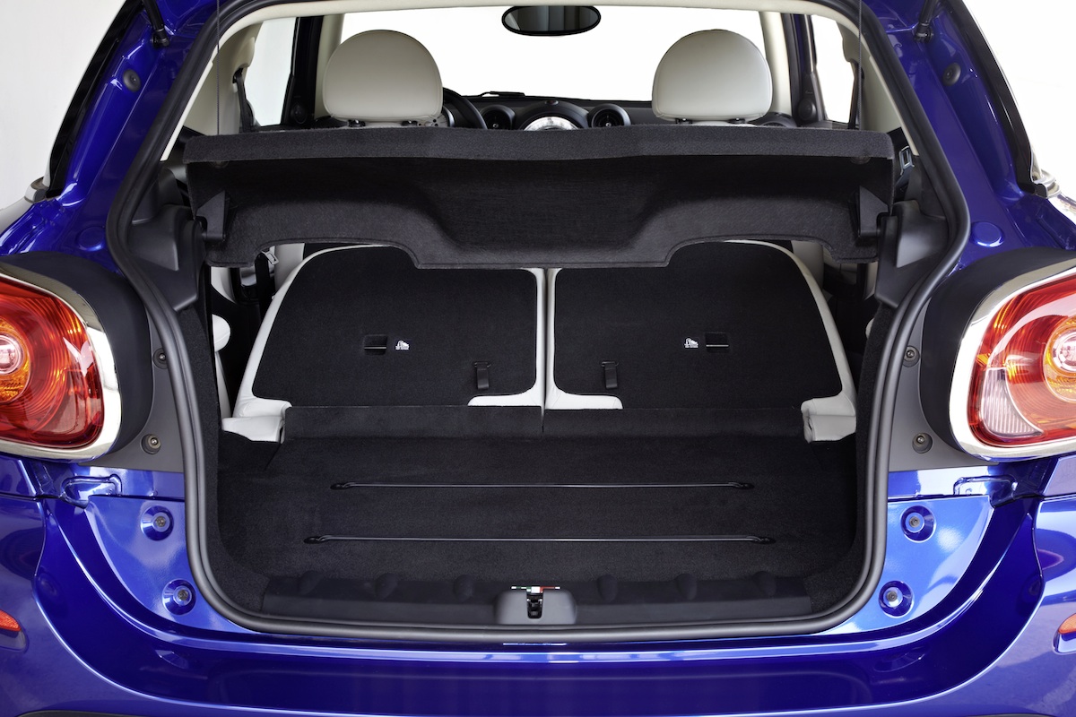MINI