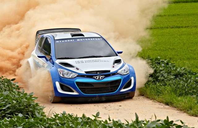 Ez a Hyundai i20 mindenkinek tetszeni fog