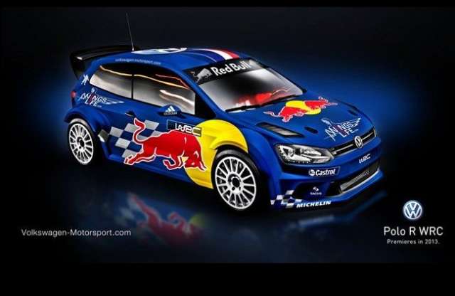 A Red Bull viszi tovább a WRC-t