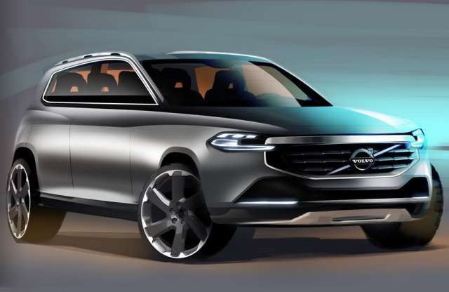 12 évet élhet a Volvo XC90
