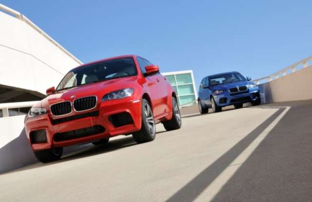 Rekord szeptembert zárt a BMW Csoport