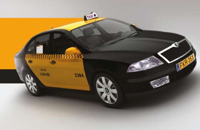 Súlyosan diszkriminatív az új taxisrendelet