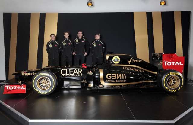F1: még egy esélyt kapott a fenegyerek