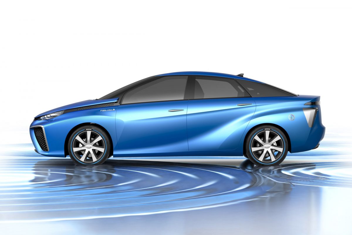 TOYOTA