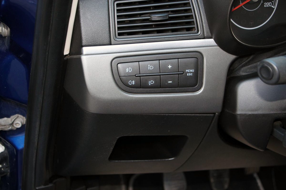 FIAT GRANDE PUNTO