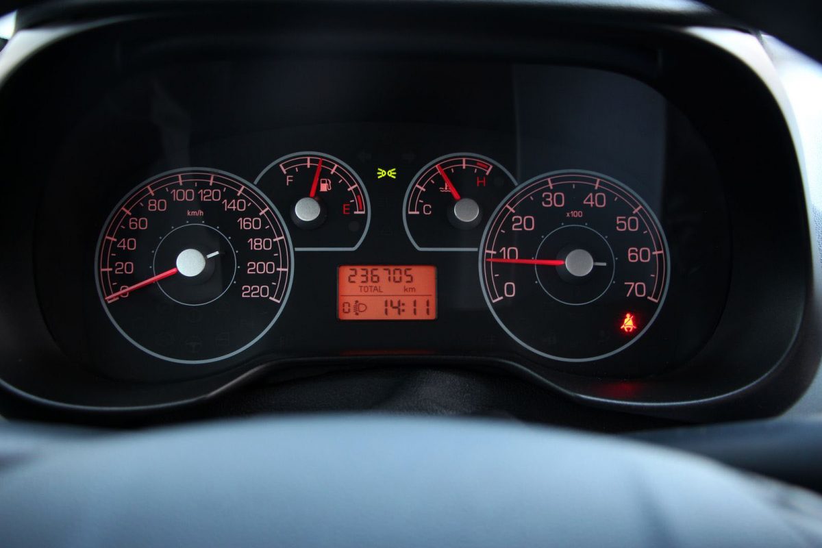 FIAT GRANDE PUNTO