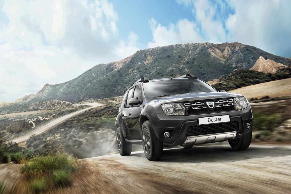DACIA
