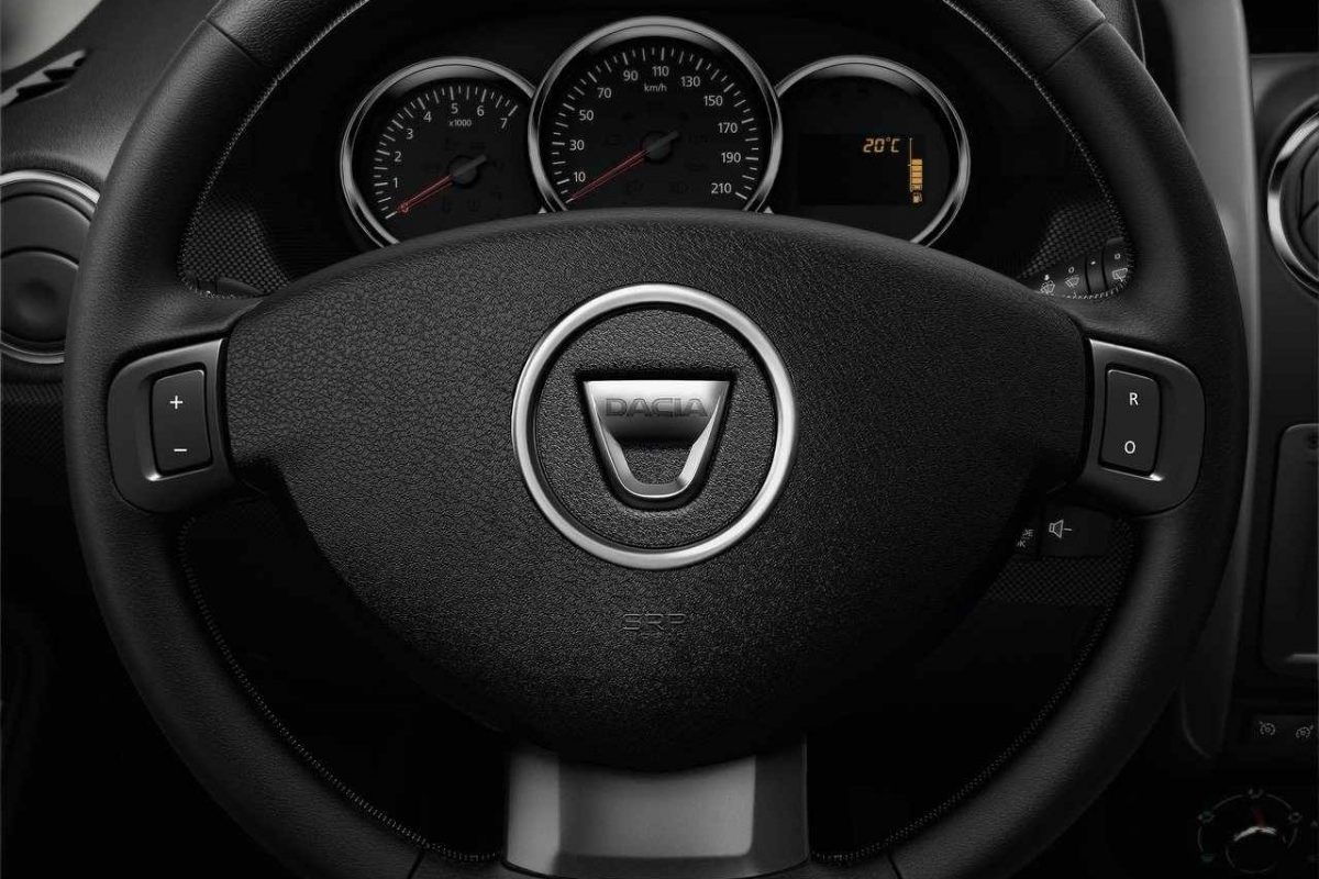 DACIA