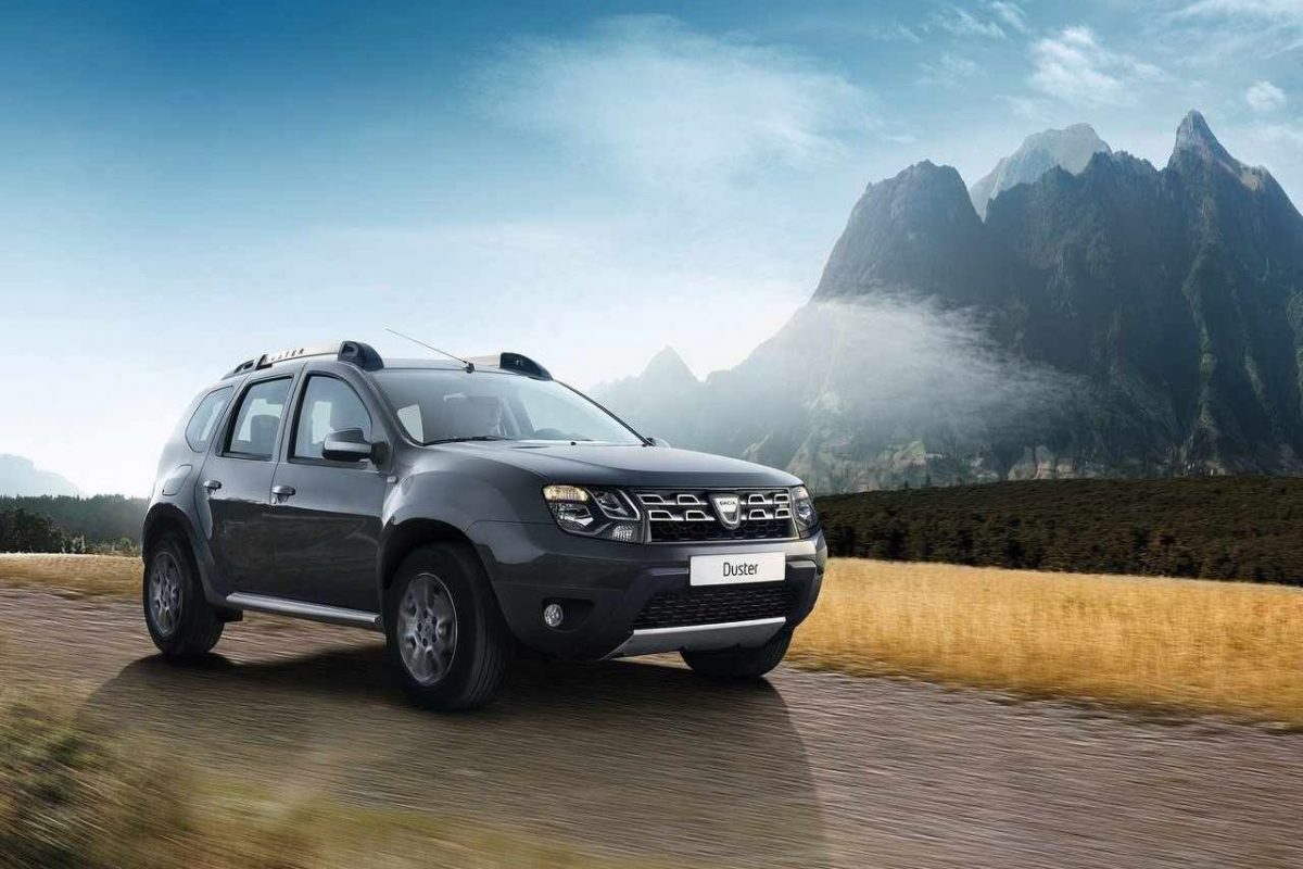 DACIA