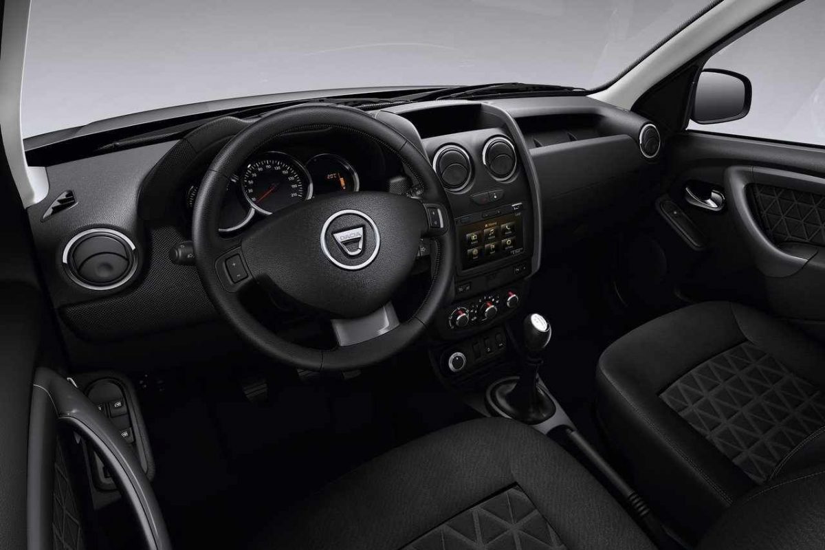 DACIA