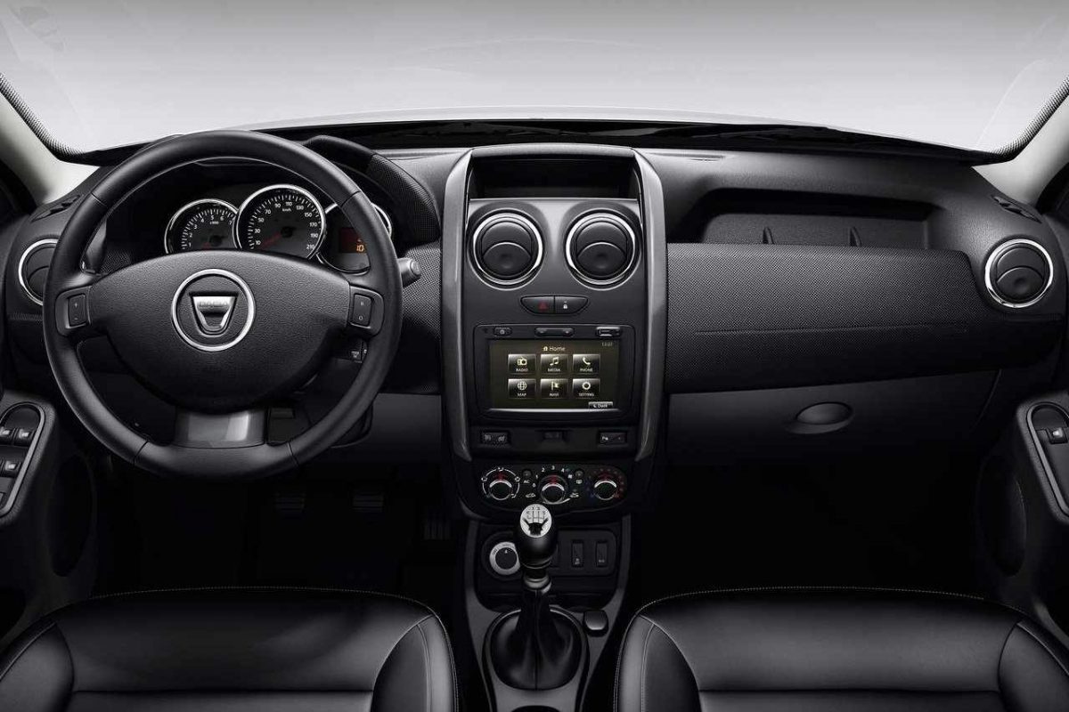 DACIA