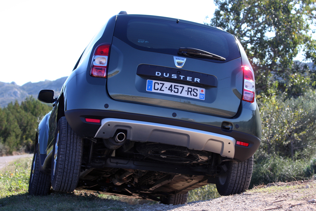 DACIA