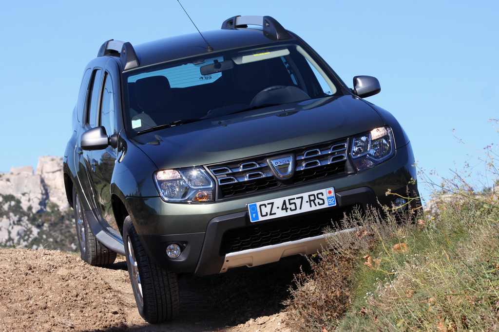 DACIA