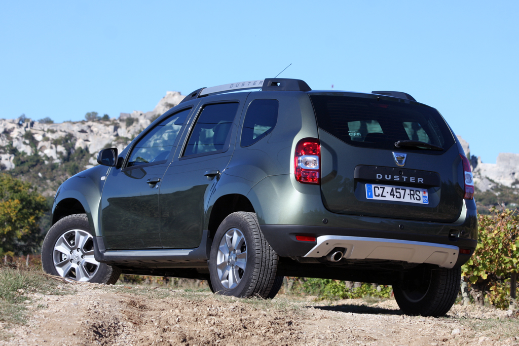 DACIA