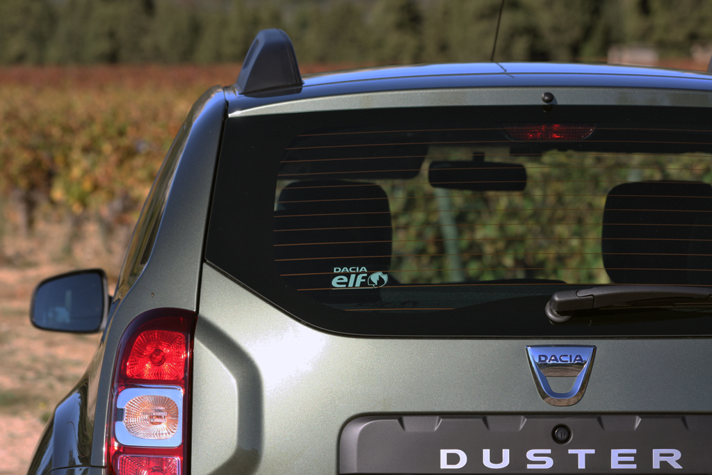 DACIA