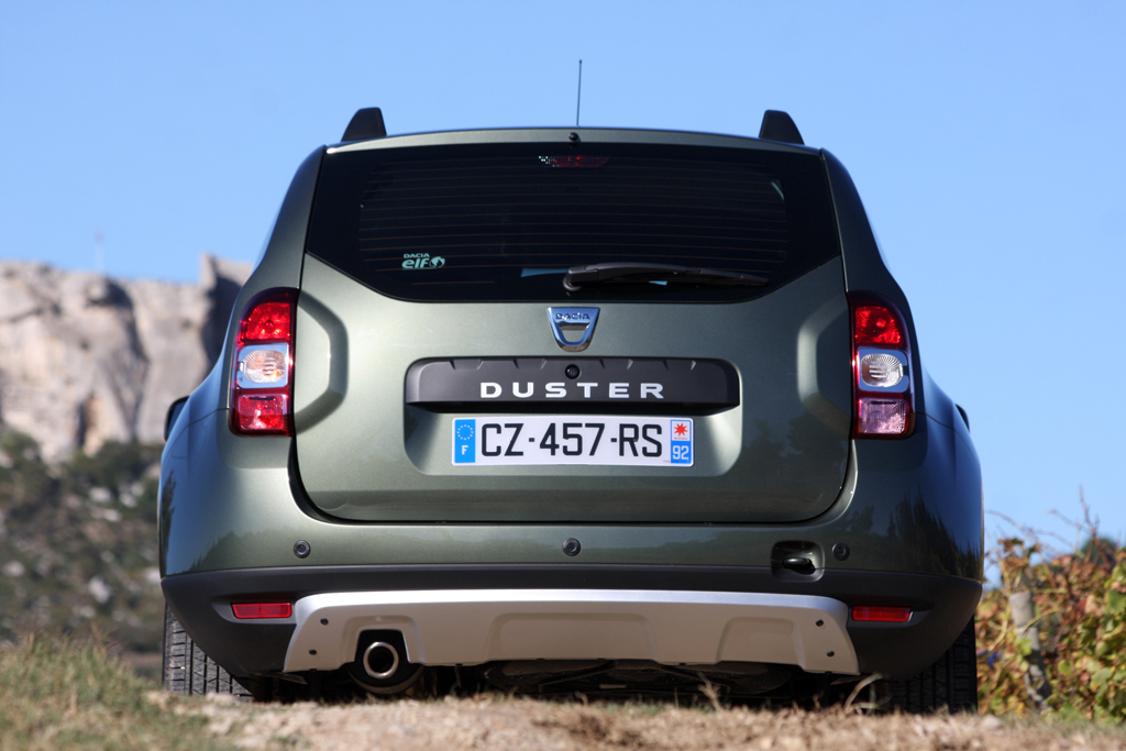 DACIA