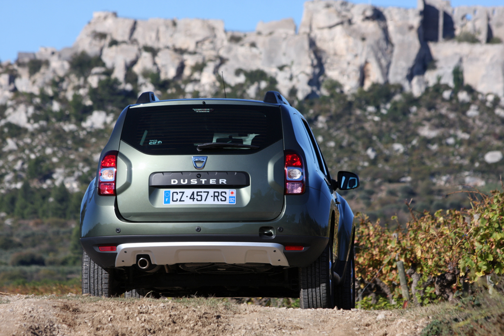 DACIA