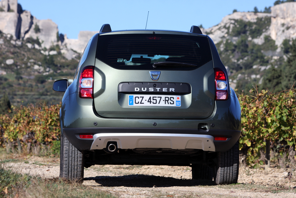 DACIA