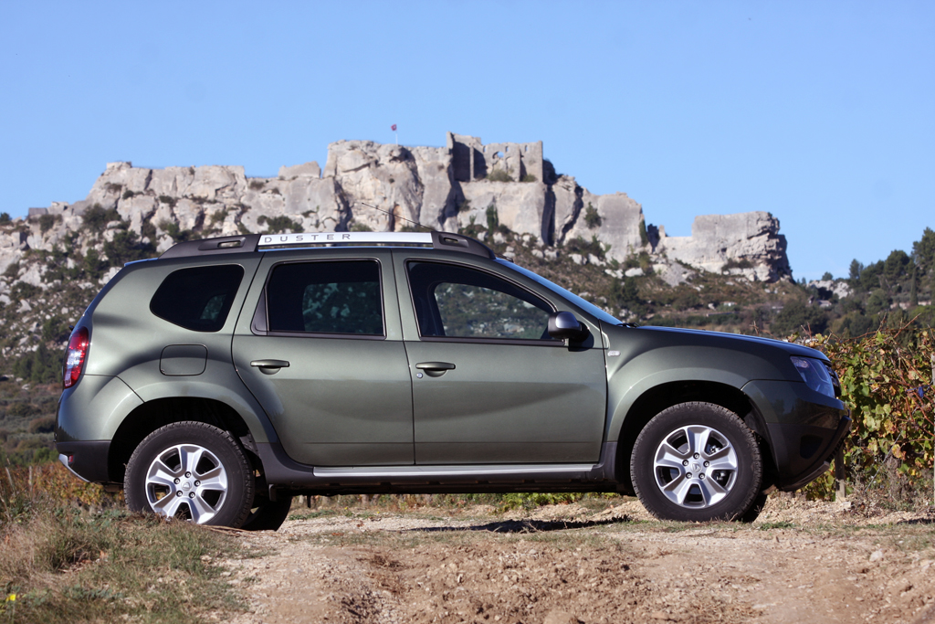 DACIA