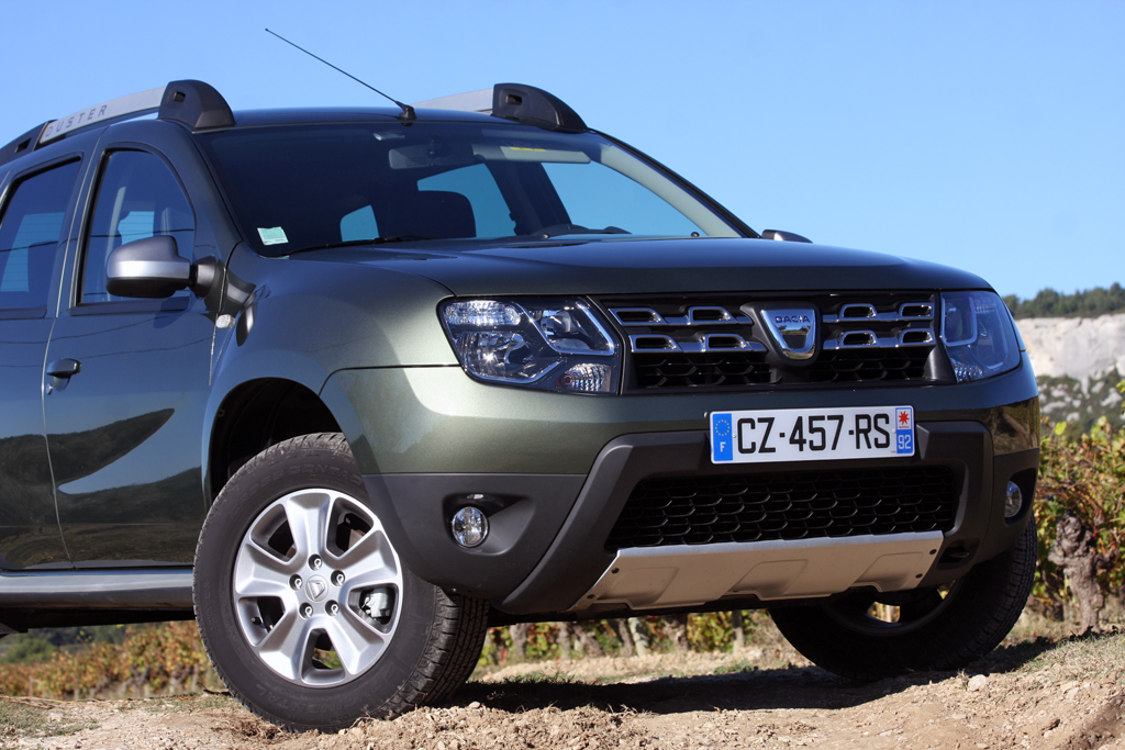 DACIA