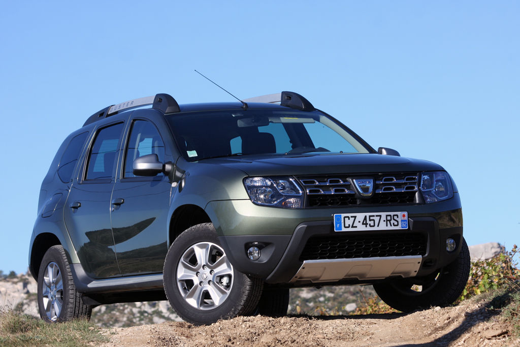 DACIA