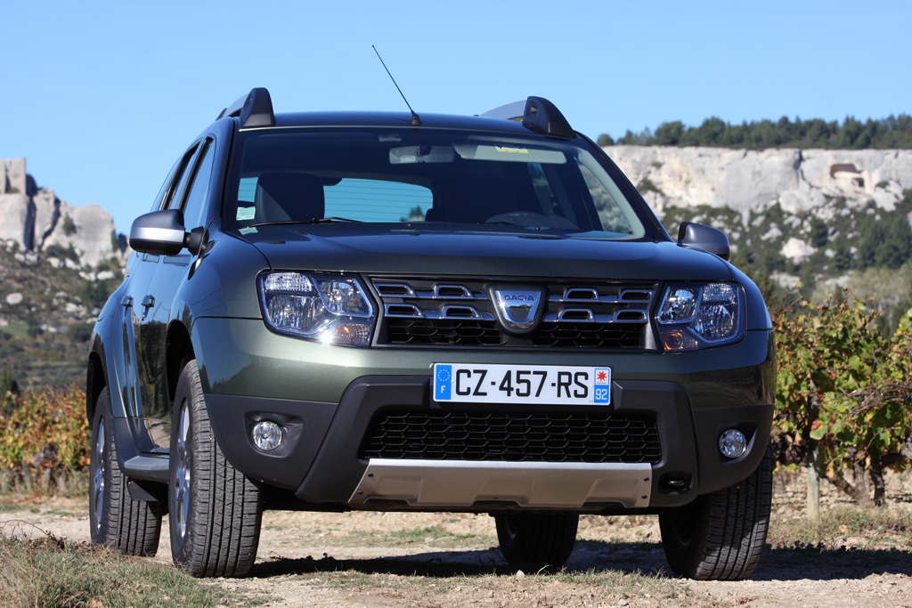 DACIA