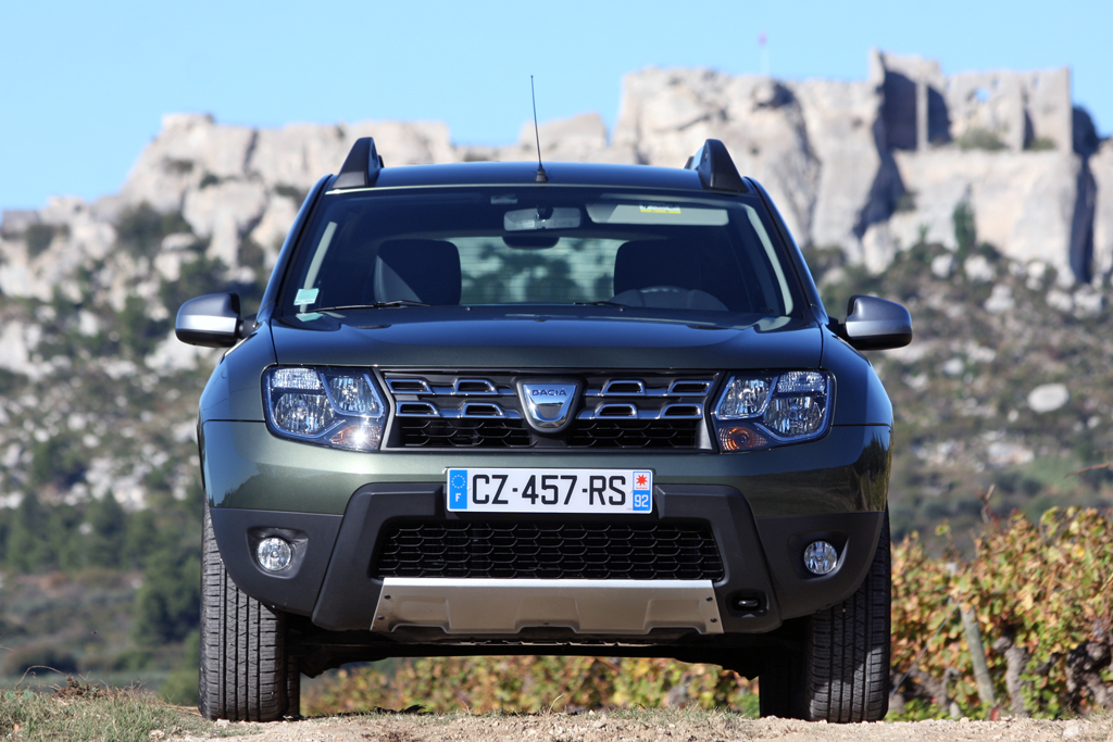 DACIA