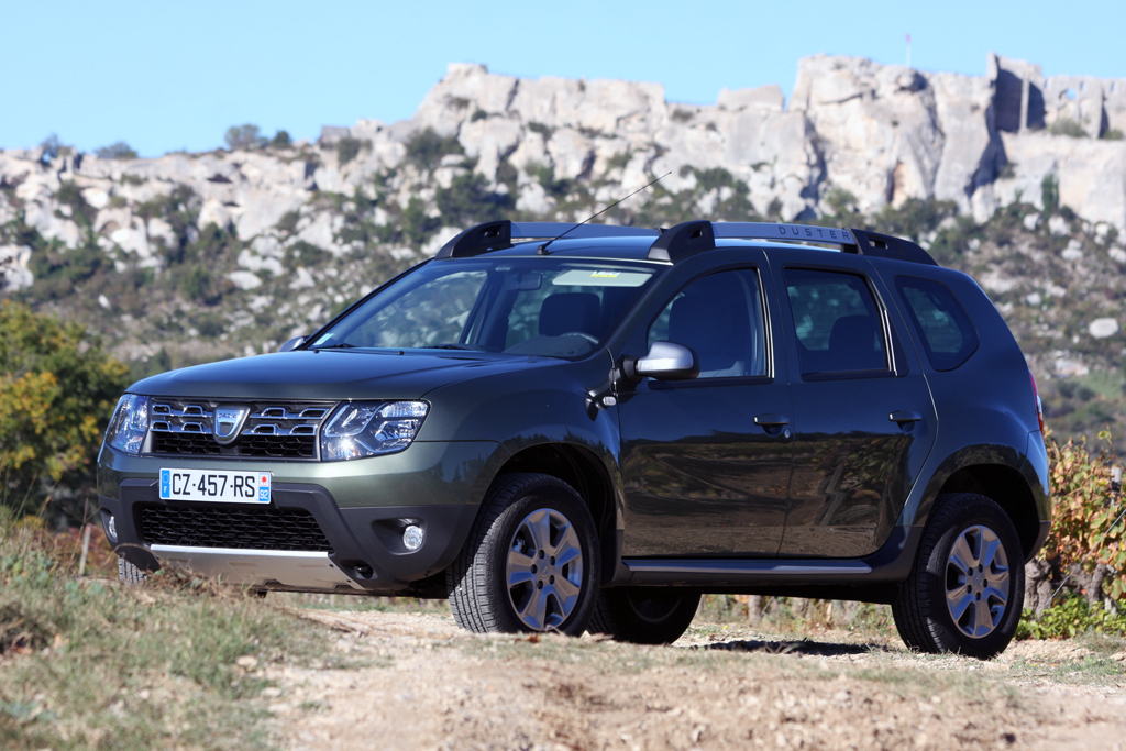 DACIA