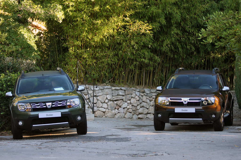DACIA