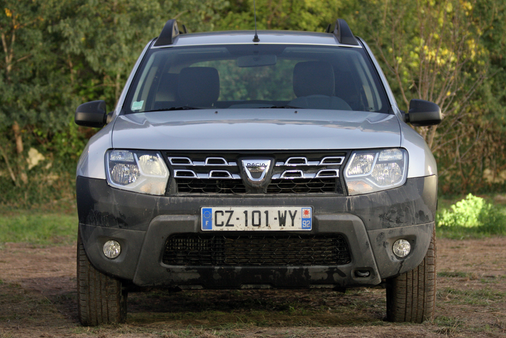 DACIA