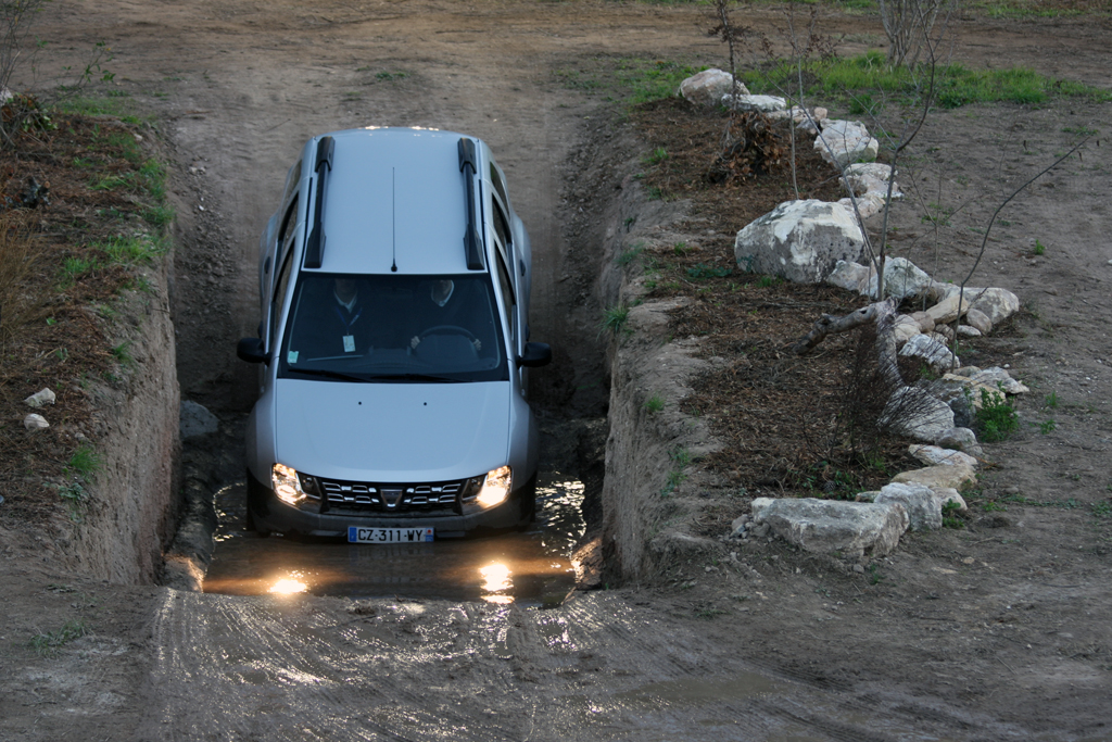 DACIA
