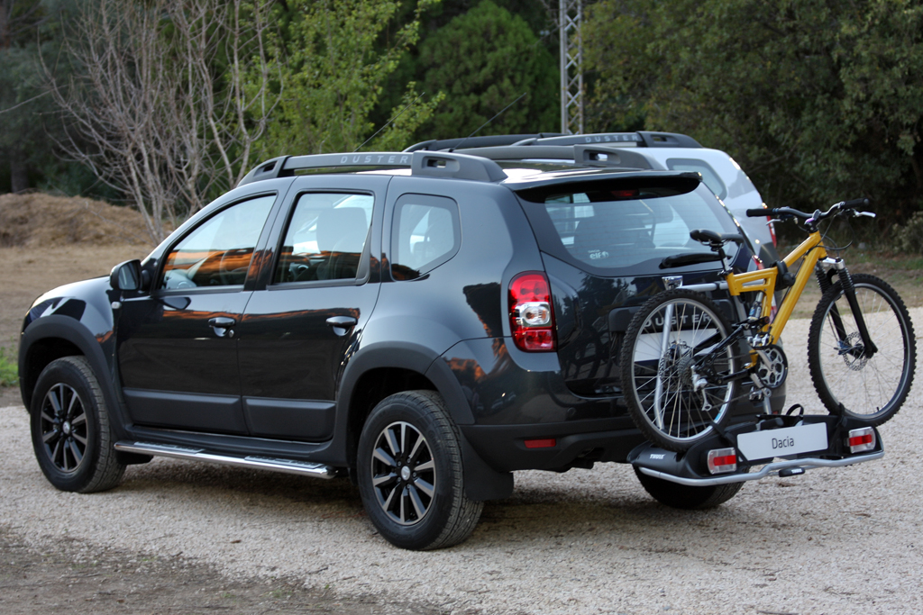 DACIA