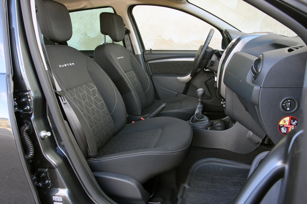 DACIA