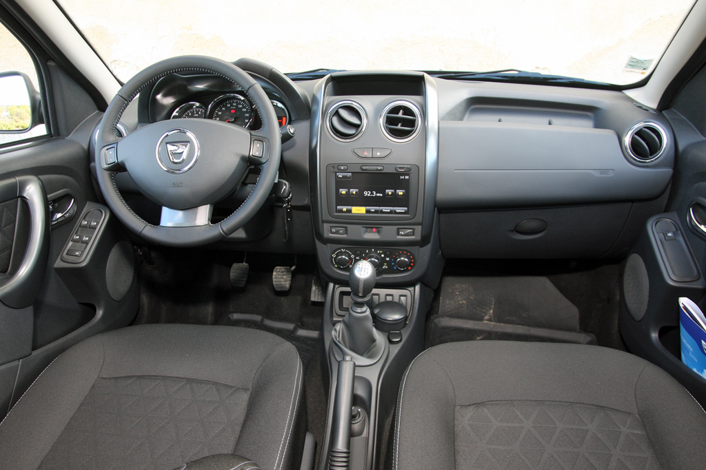 DACIA