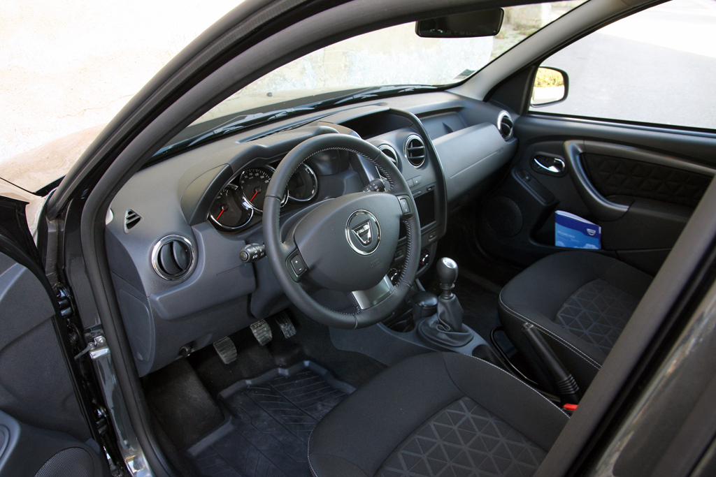 DACIA