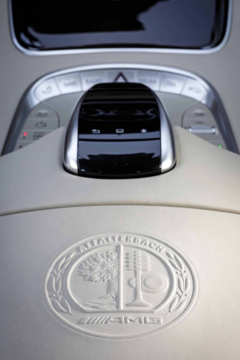 MERCEDES-BENZ