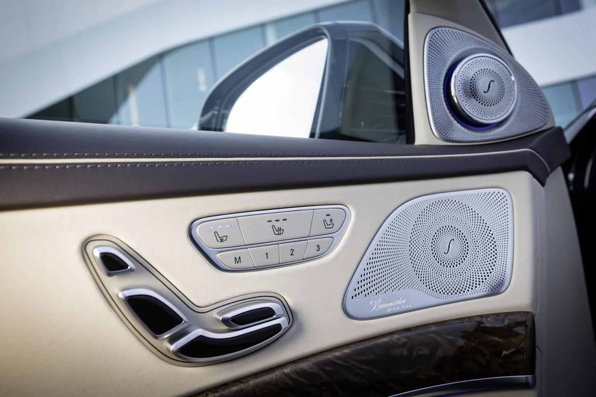 MERCEDES-BENZ