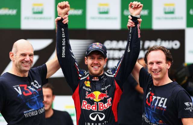 Vettel és Webber mostantól nyugodtan gyilkolhatja egymást