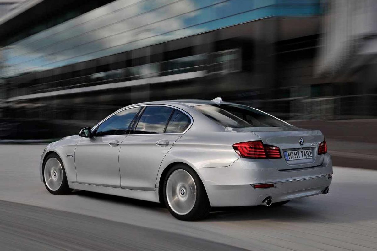 BMW