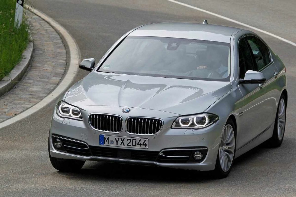 BMW
