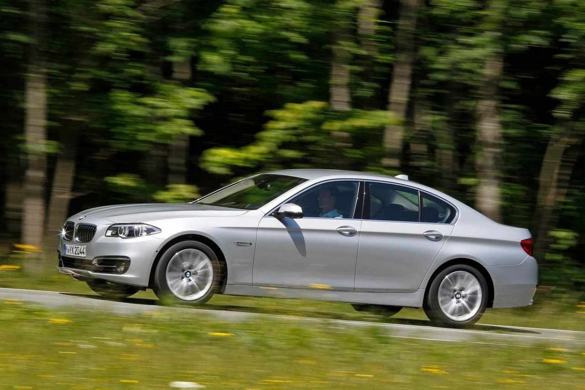 BMW