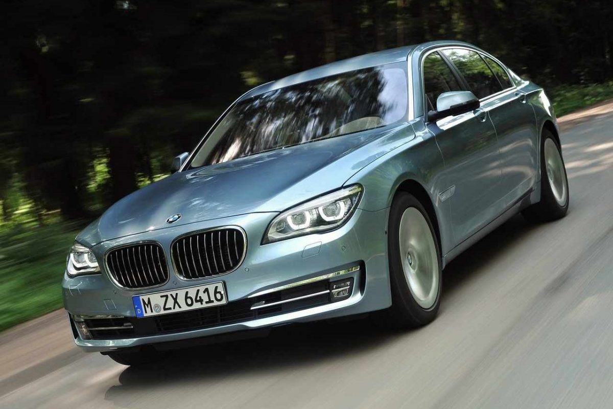 BMW